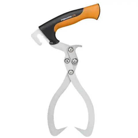 Rabatter Fiskars WoodXpert Lyftsax